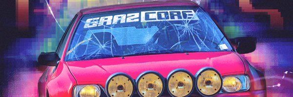GrazCore Profile Banner