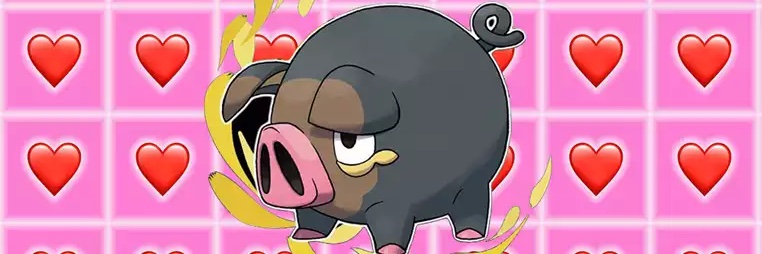 Ur Fave Side Character banner