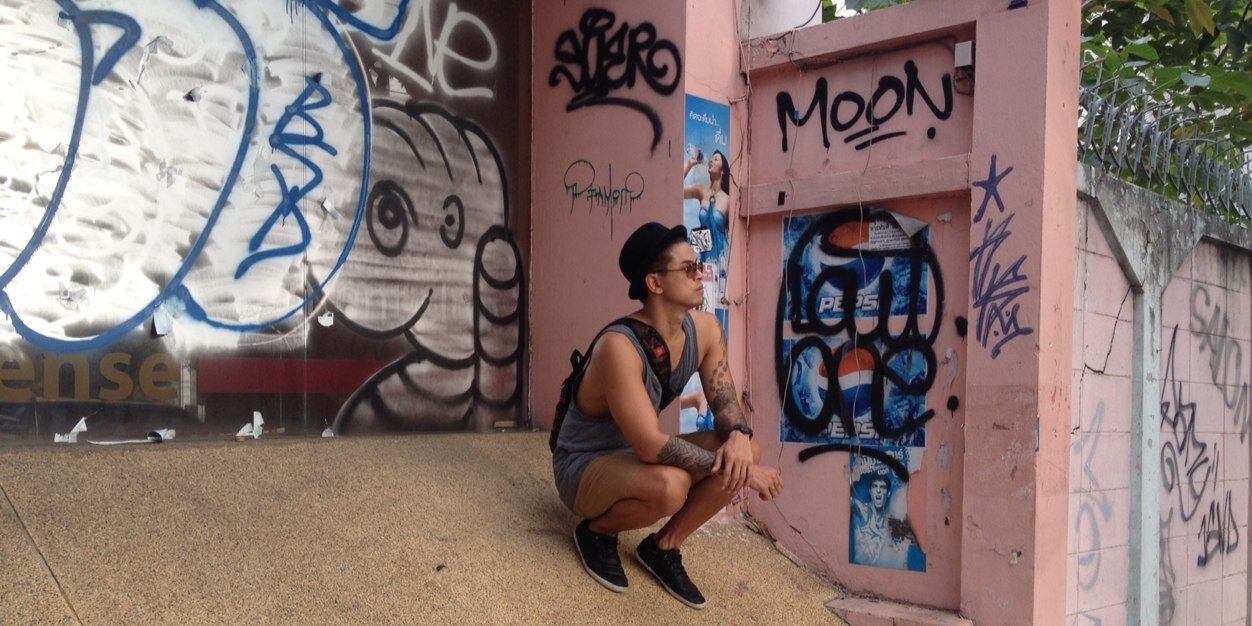 MarvLuna's profile banner image