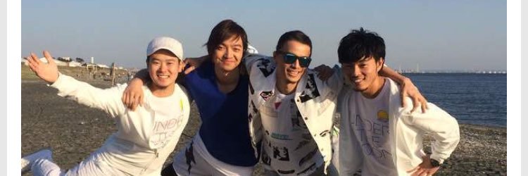 beaoowa's profile banner image