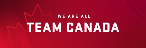 TeamCanada Profile Banner