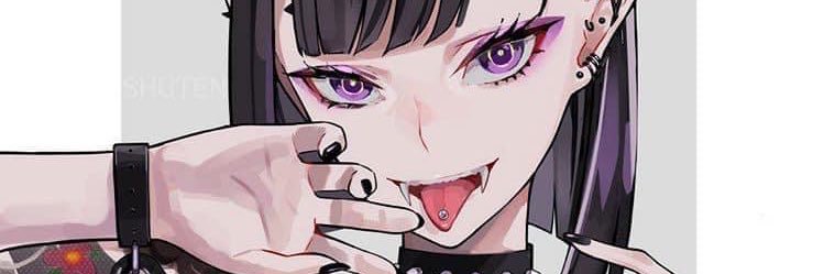 spaceekittten's profile banner image