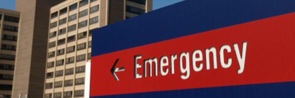 Emergency Nurses banner