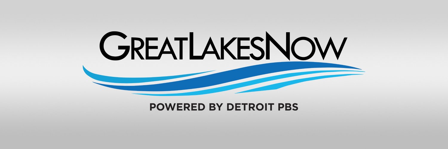 Great Lakes Now Profile Banner