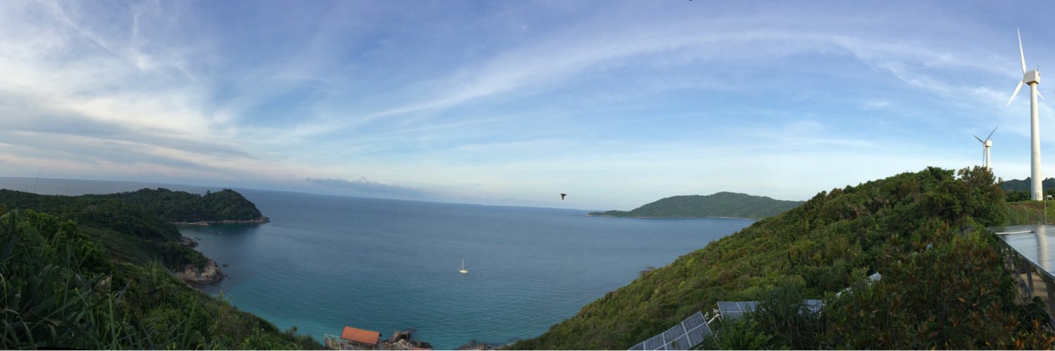 faizzulaziz's profile banner image