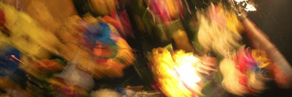 ThyagiR Profile Banner