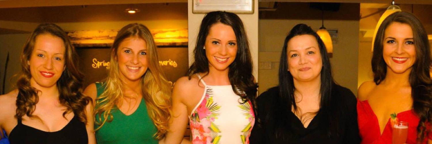 pollynewman17's profile banner image
