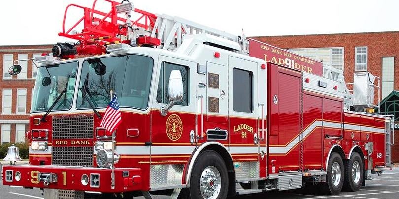 Fire Apparatus's banner