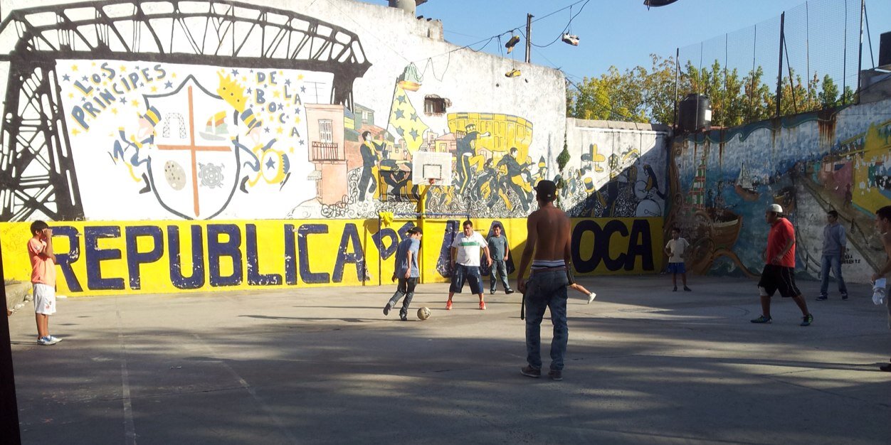 Alessandro Austini banner