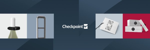 Checkpoint Systems Profile Banner