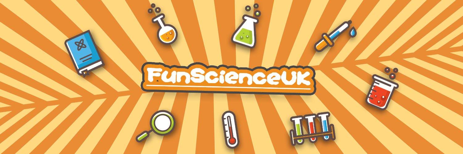 FunScienceUK's profile banner image