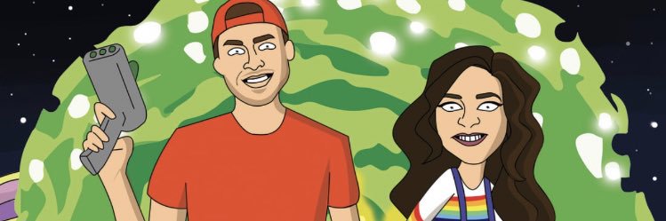 Justin Johnson banner