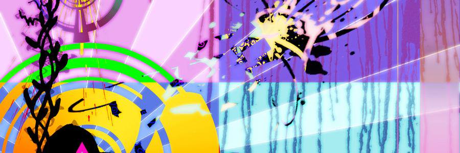 george mac ★ banner