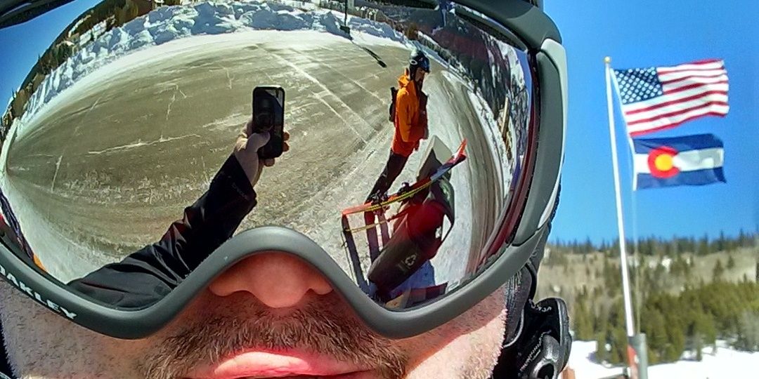 bigalsnow's profile banner image