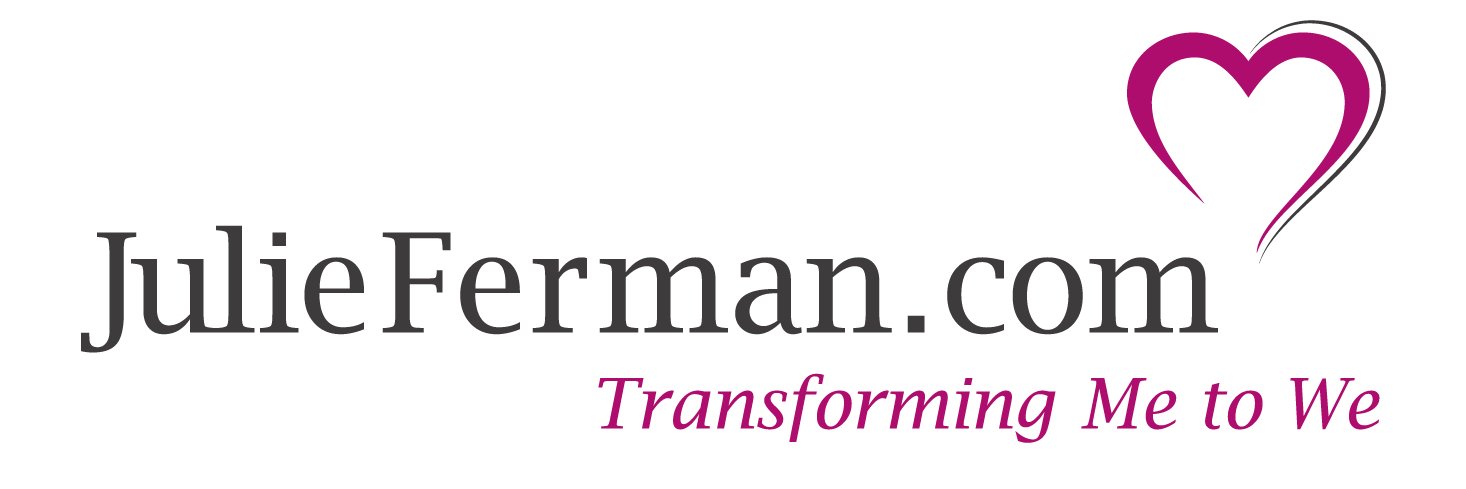 JulieFerman's profile banner image