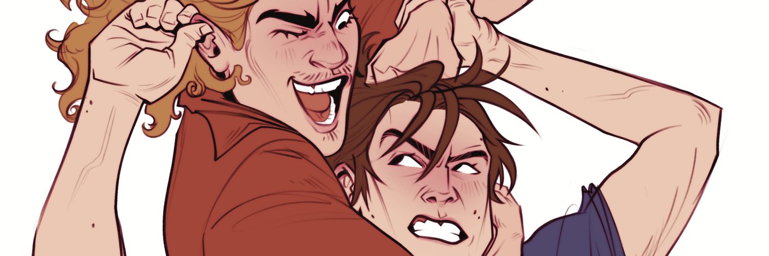 BasiaTlu ✨️ banner