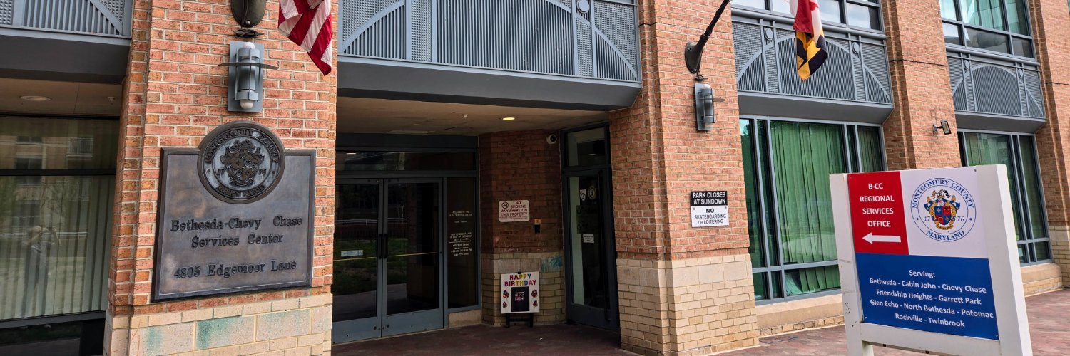 B-CC Regional Services - Peter Fosselman, Director banner