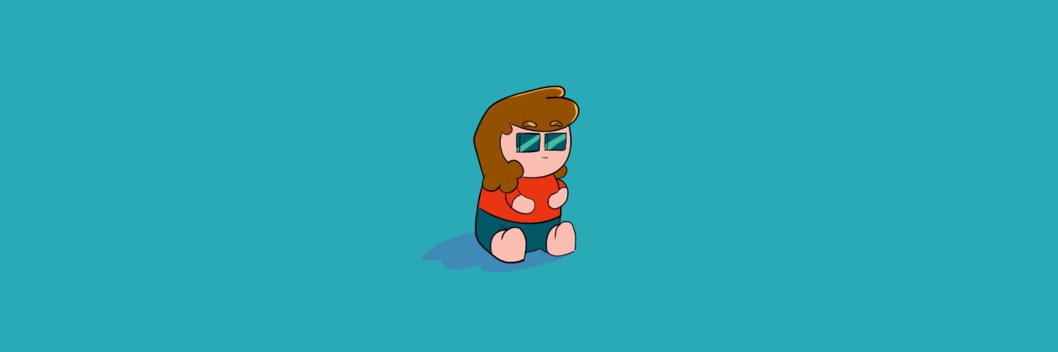 HelenaSparda's profile banner image