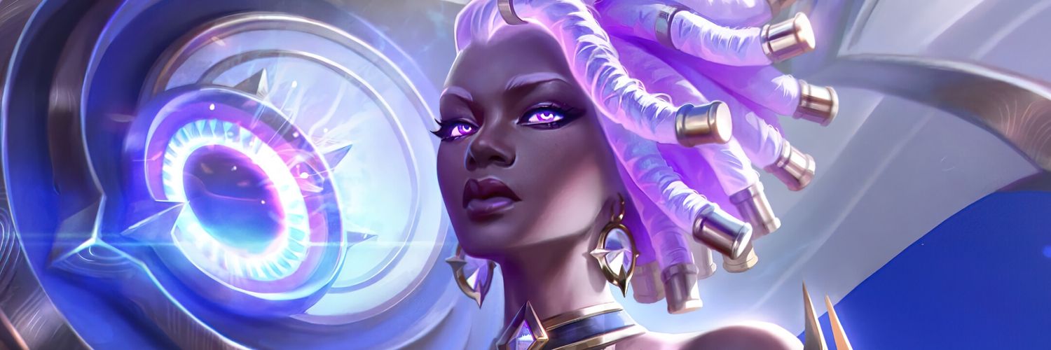 karaiocesar's profile banner image
