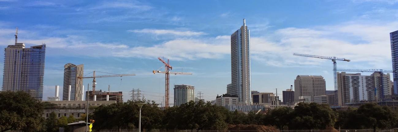 Austin Chapter AGC banner