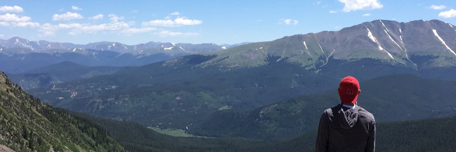 Tlarson33's profile banner image