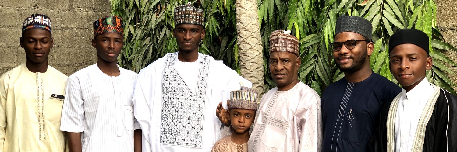 NDanlasan's profile banner image