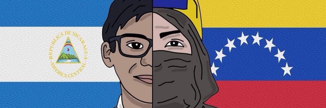 Nicaragua Clic ®🇳🇮🇻🇪🇨🇺 banner