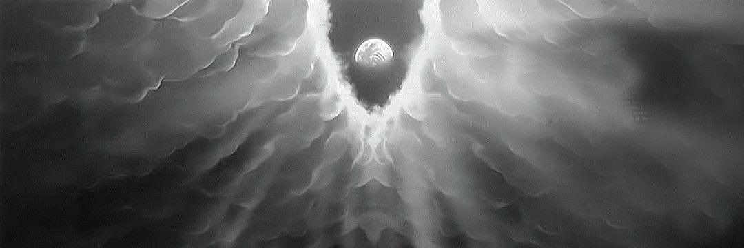 AwokenGarou's profile banner image