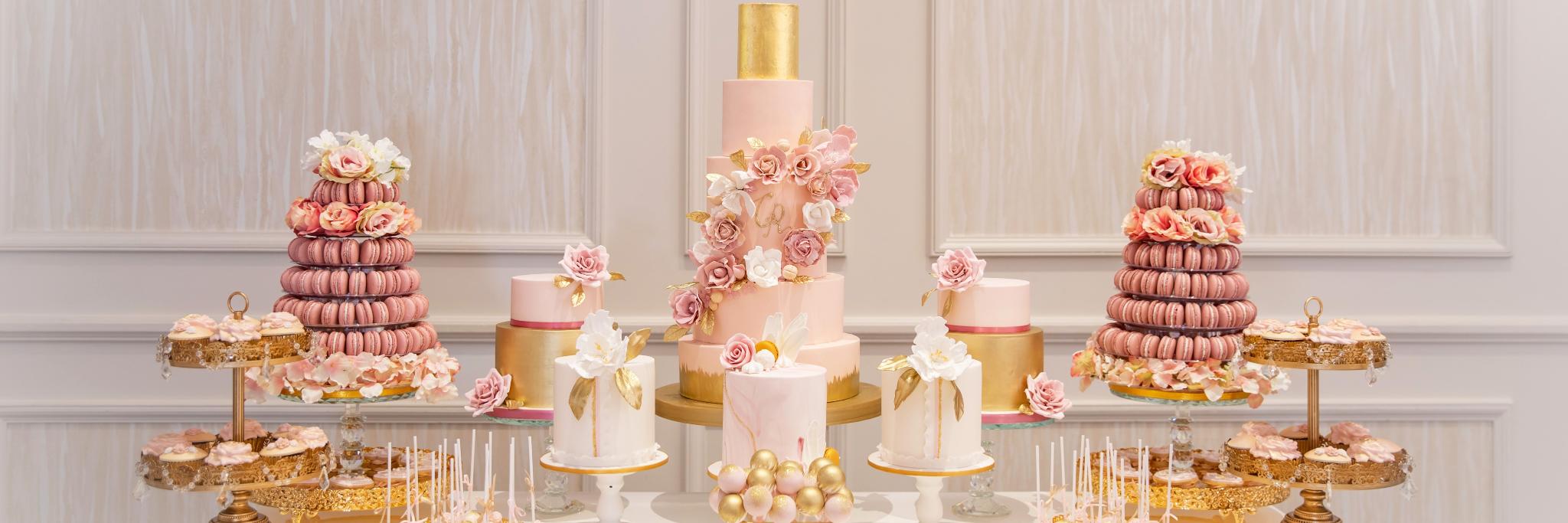 GCakesCouture's profile banner image