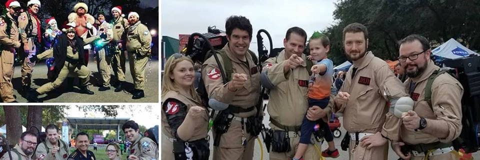HOUGhostbusters's profile banner image