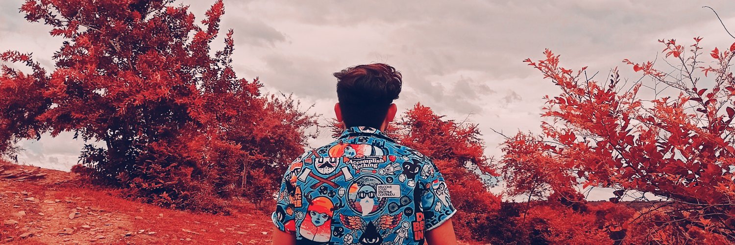 Im_divay's profile banner image