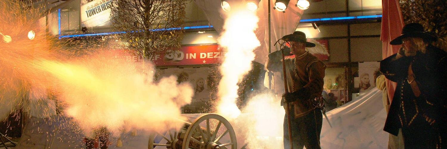 SjoerdRobijn's profile banner image
