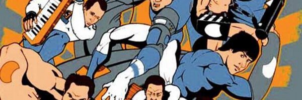 SilverSoundNYC Profile Banner