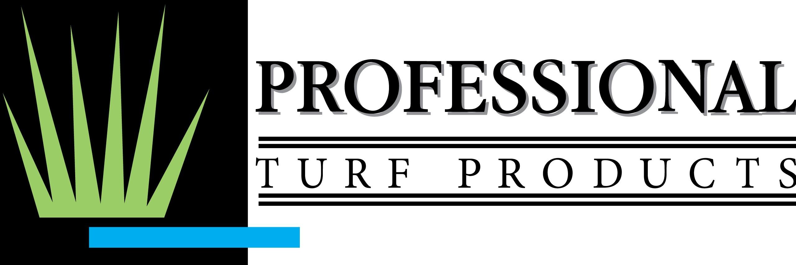 Professional Turf Products banner