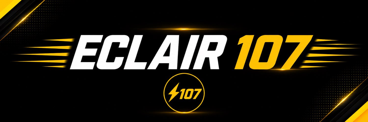 Eclair107's profile banner image