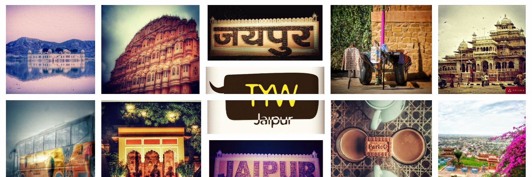 TYWJaipur's profile banner image