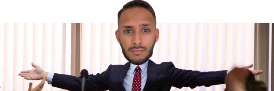 GeorgeLewisIV's profile banner image