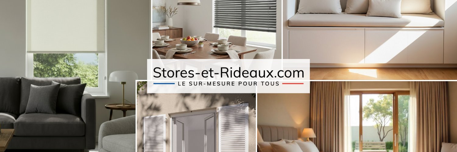 Stores-Et-Rideaux banner