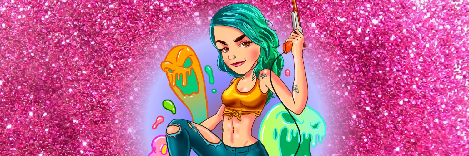 DianaMonsters's profile banner image