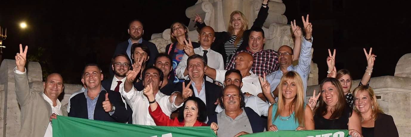 Pasquale Calzetta banner