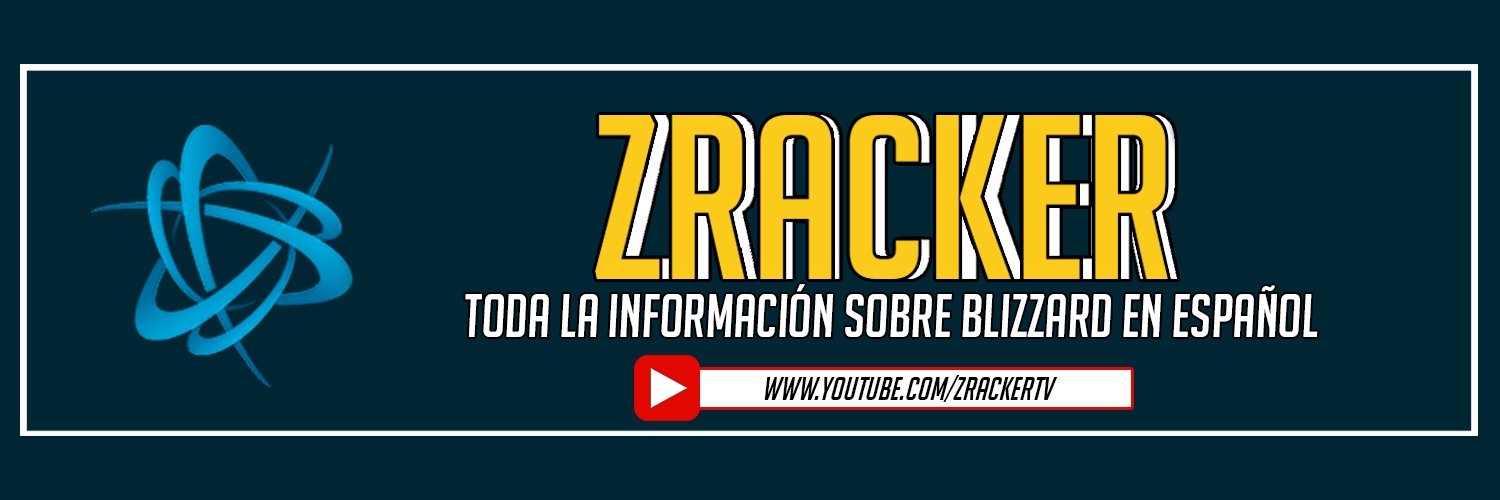 ZrackerTV's profile banner image