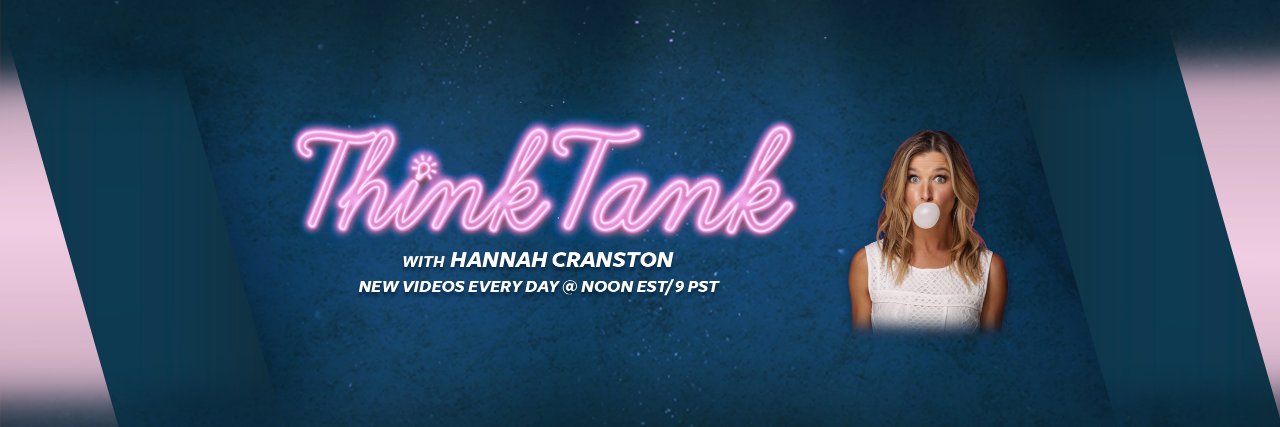 ThinkTank banner