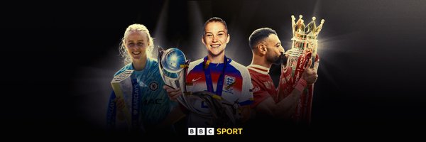 BBCMOTD Profile Banner