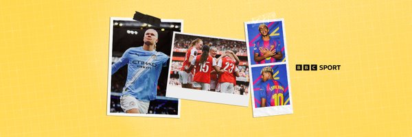 BBCMOTD Profile Banner