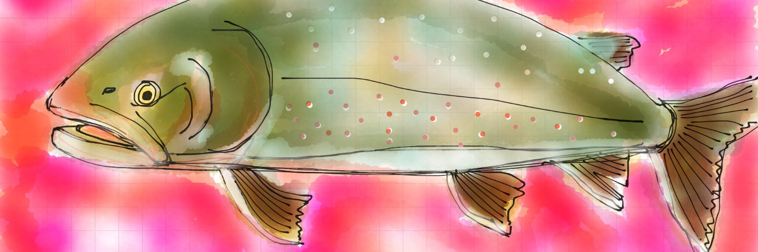 Dr Fish Philosopher Todd 🐟 🌱 (an archive) banner