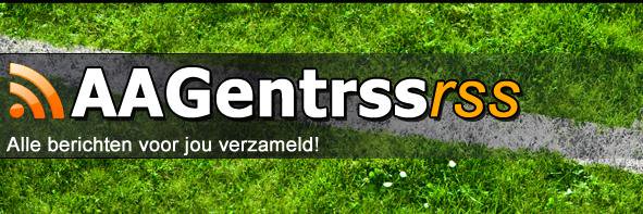 AAGentRSS's profile banner image