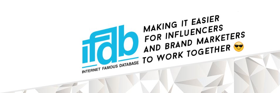 ifdbsite's profile banner image
