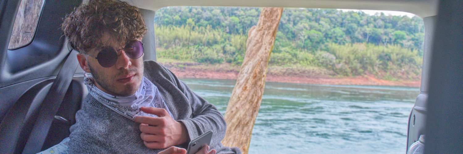 josemaroab's profile banner image