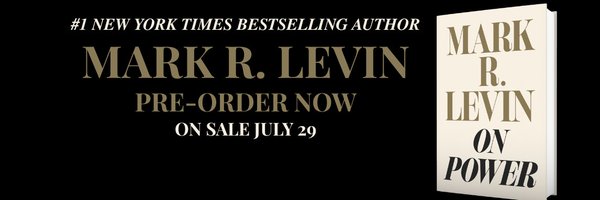marklevinshow Profile Banner