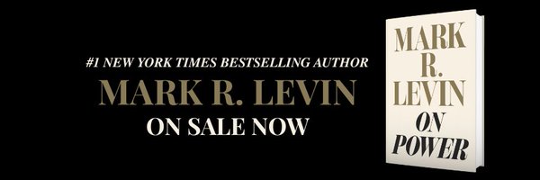 marklevinshow Profile Banner